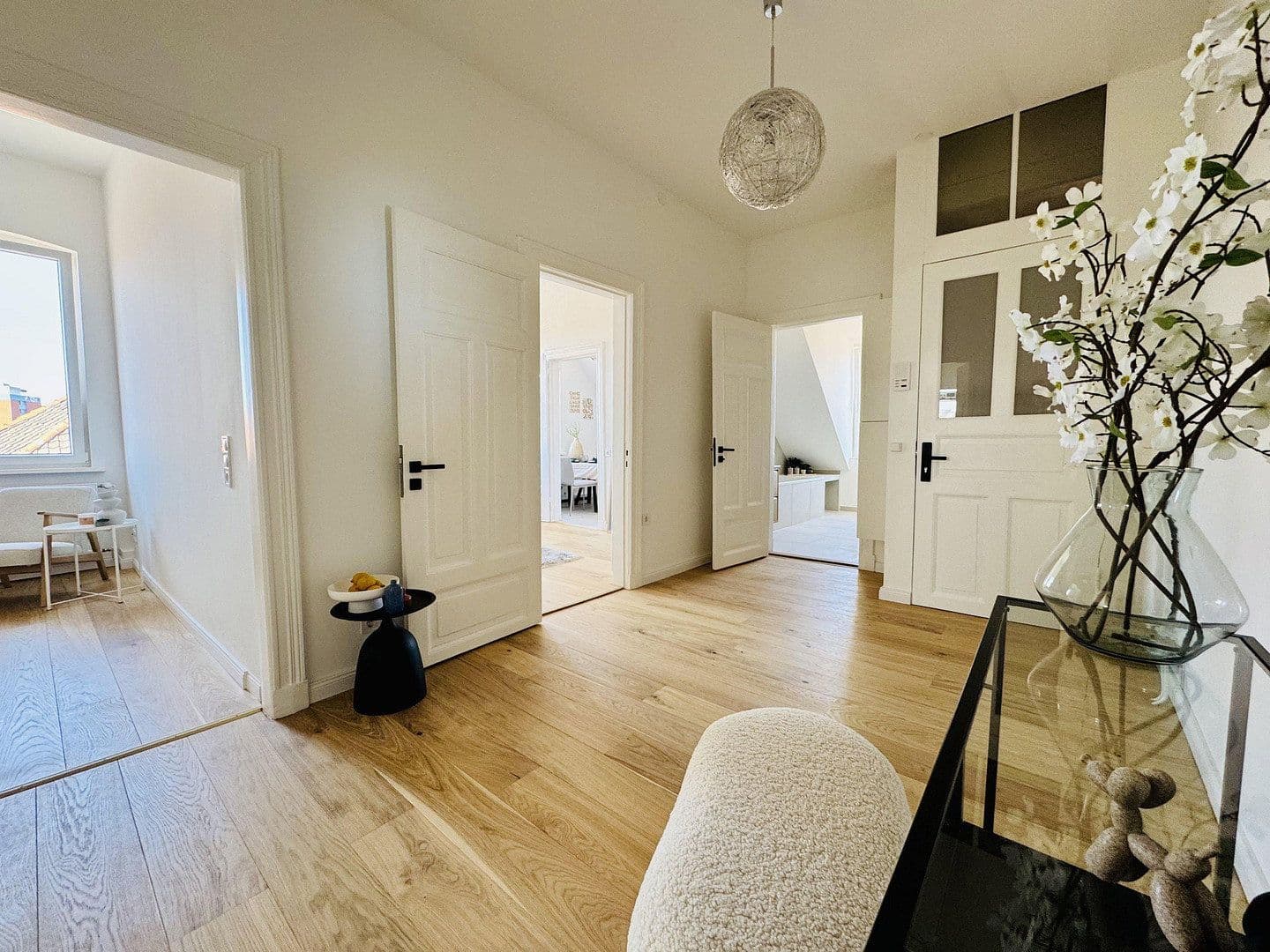 Predaj bytu 2-izbový 60 m², Lüneburg, Dolné Sasko Predaj bytu 2-izbový 60 m², Lüneburg, Dolné Sasko