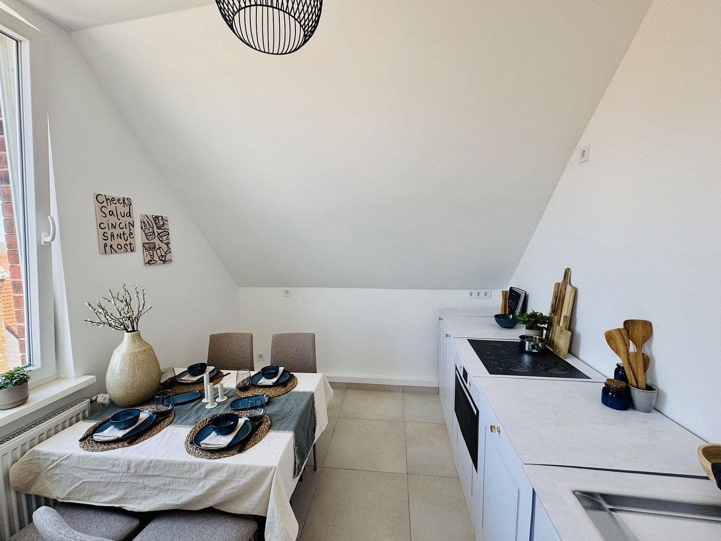 Predaj bytu 2-izbový 60 m², Lüneburg, Dolné Sasko Predaj bytu 2-izbový 60 m², Lüneburg, Dolné Sasko