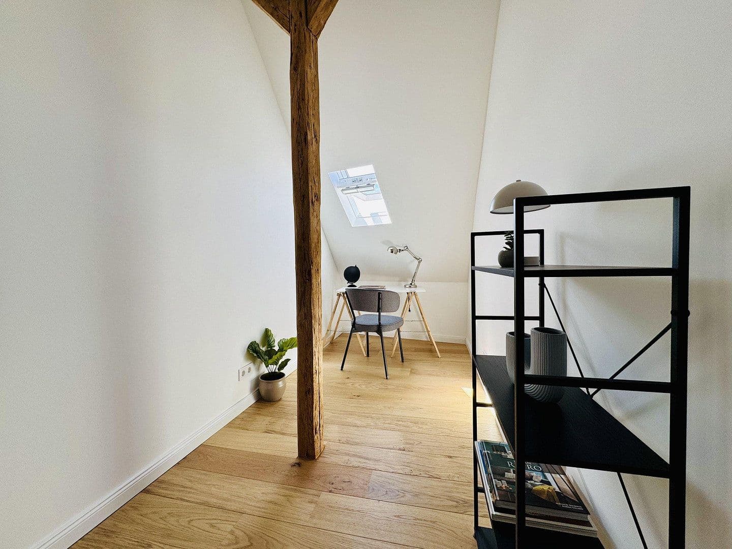 Predaj bytu 2-izbový 60 m², Lüneburg, Dolné Sasko Predaj bytu 2-izbový 60 m², Lüneburg, Dolné Sasko