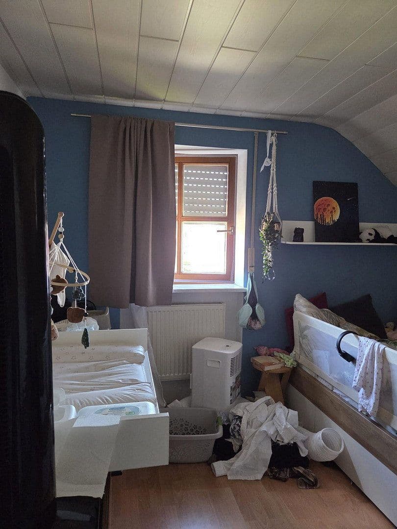 Prenájom bytu 3-izbový 90 m², Aufkirchener Weg 12, Erding, Bavorsko Prenájom bytu 3-izbový 90 m², Aufkirchener Weg 12, Erding, Bavorsko