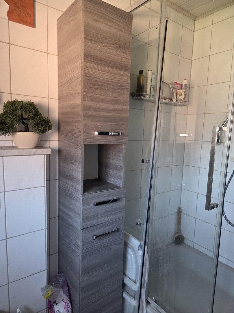 Prenájom bytu 3-izbový 90 m², Aufkirchener Weg 12, Erding, Bavorsko Prenájom bytu 3-izbový 90 m², Aufkirchener Weg 12, Erding, Bavorsko