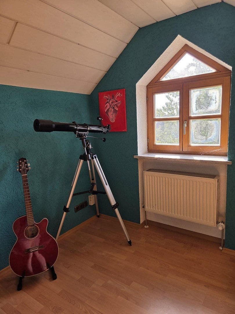 Prenájom bytu 3-izbový 90 m², Aufkirchener Weg 12, Erding, Bavorsko Prenájom bytu 3-izbový 90 m², Aufkirchener Weg 12, Erding, Bavorsko