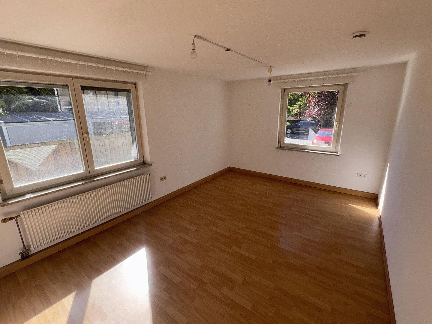 Prenájom bytu 3-izbový 63 m², Lichtenau, Bádensko-Wurttembersko Prenájom bytu 3-izbový 63 m², Lichtenau, Bádensko-Wurttembersko