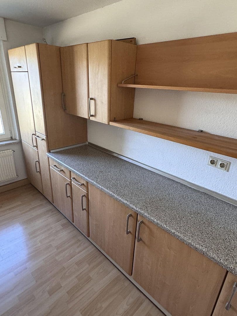 Prenájom bytu 3-izbový 63 m², Lichtenau, Bádensko-Wurttembersko Prenájom bytu 3-izbový 63 m², Lichtenau, Bádensko-Wurttembersko