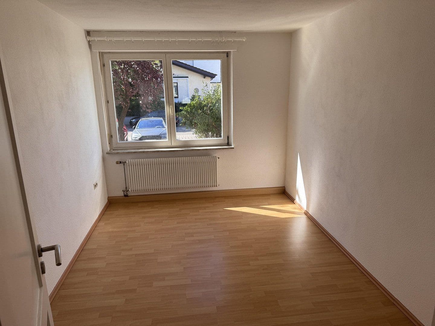Prenájom bytu 3-izbový 63 m², Lichtenau, Bádensko-Wurttembersko Prenájom bytu 3-izbový 63 m², Lichtenau, Bádensko-Wurttembersko