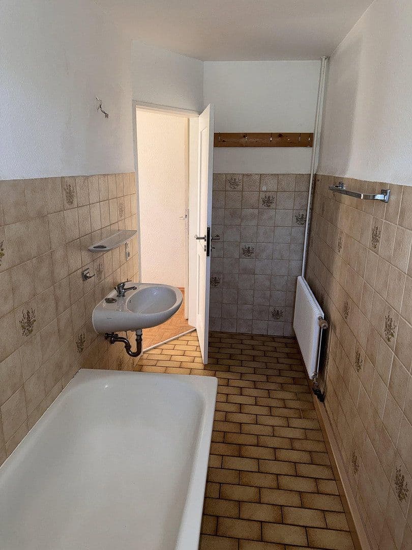 Prenájom bytu 3-izbový 63 m², Lichtenau, Bádensko-Wurttembersko Prenájom bytu 3-izbový 63 m², Lichtenau, Bádensko-Wurttembersko