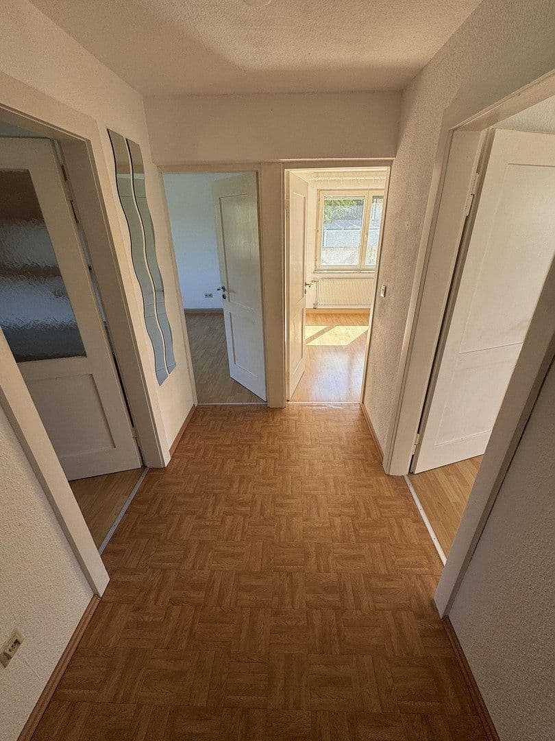 Prenájom bytu 3-izbový 63 m², Lichtenau, Bádensko-Wurttembersko Prenájom bytu 3-izbový 63 m², Lichtenau, Bádensko-Wurttembersko