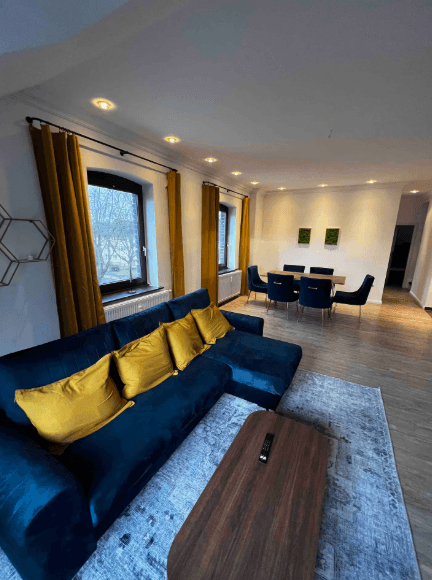 Predaj bytu 3-izbový 95 m², Querenburgerstrasse, Bochum, Severné Porýnie - Westfálsko Predaj bytu 3-izbový 95 m², Querenburgerstrasse, Bochum, Severné Porýnie - Westfálsko