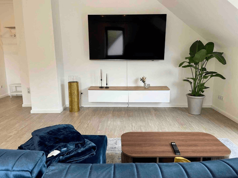 Predaj bytu 3-izbový 95 m², Querenburgerstrasse, Bochum, Severné Porýnie - Westfálsko Predaj bytu 3-izbový 95 m², Querenburgerstrasse, Bochum, Severné Porýnie - Westfálsko