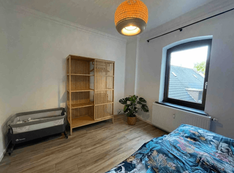 Predaj bytu 3-izbový 95 m², Querenburgerstrasse, Bochum, Severné Porýnie - Westfálsko Predaj bytu 3-izbový 95 m², Querenburgerstrasse, Bochum, Severné Porýnie - Westfálsko