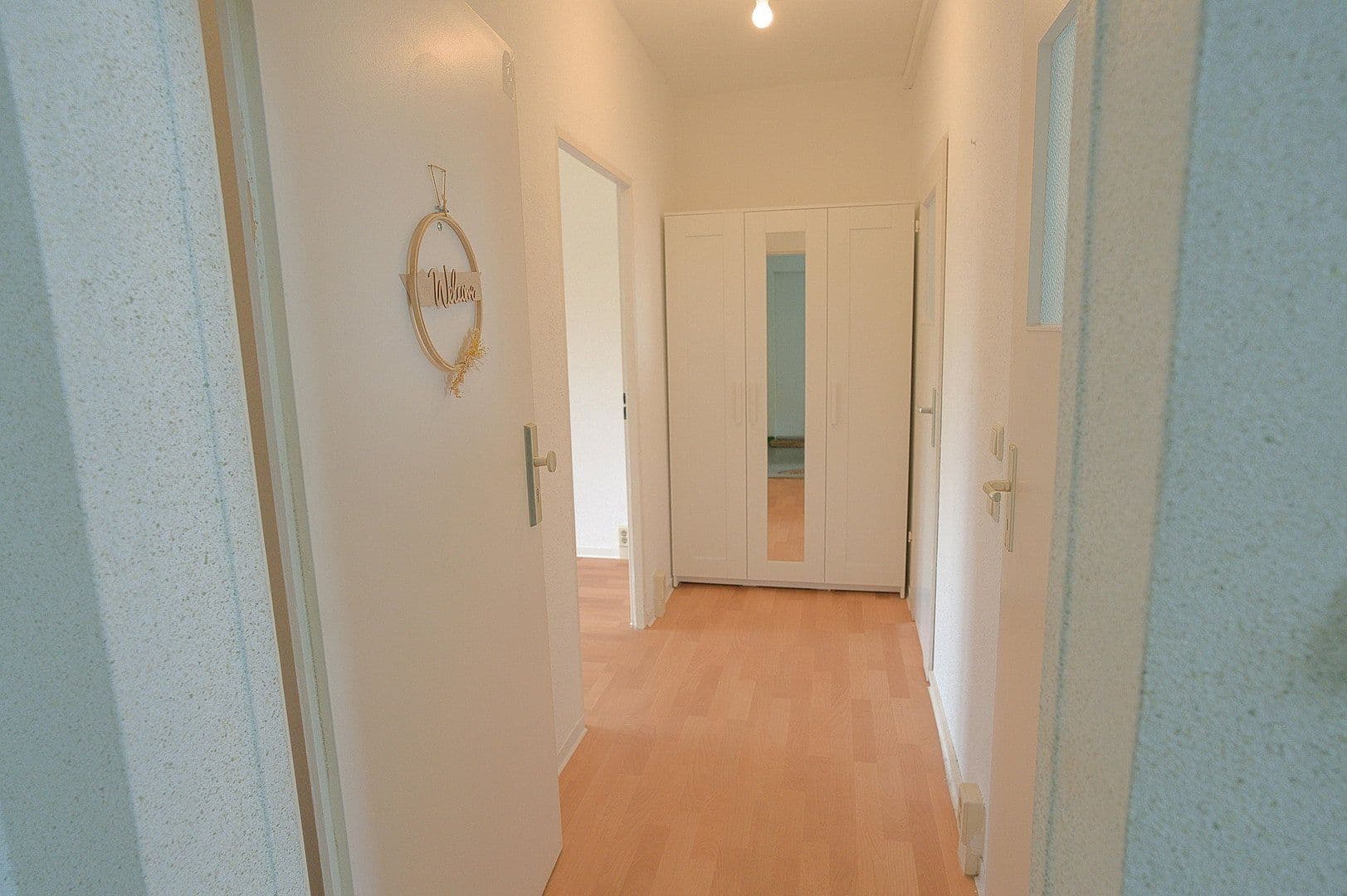 Predaj bytu 2-izbový 46 m², Sandmännchenweg 36, Leipzig, Sasko Predaj bytu 2-izbový 46 m², Sandmännchenweg 36, Leipzig, Sasko