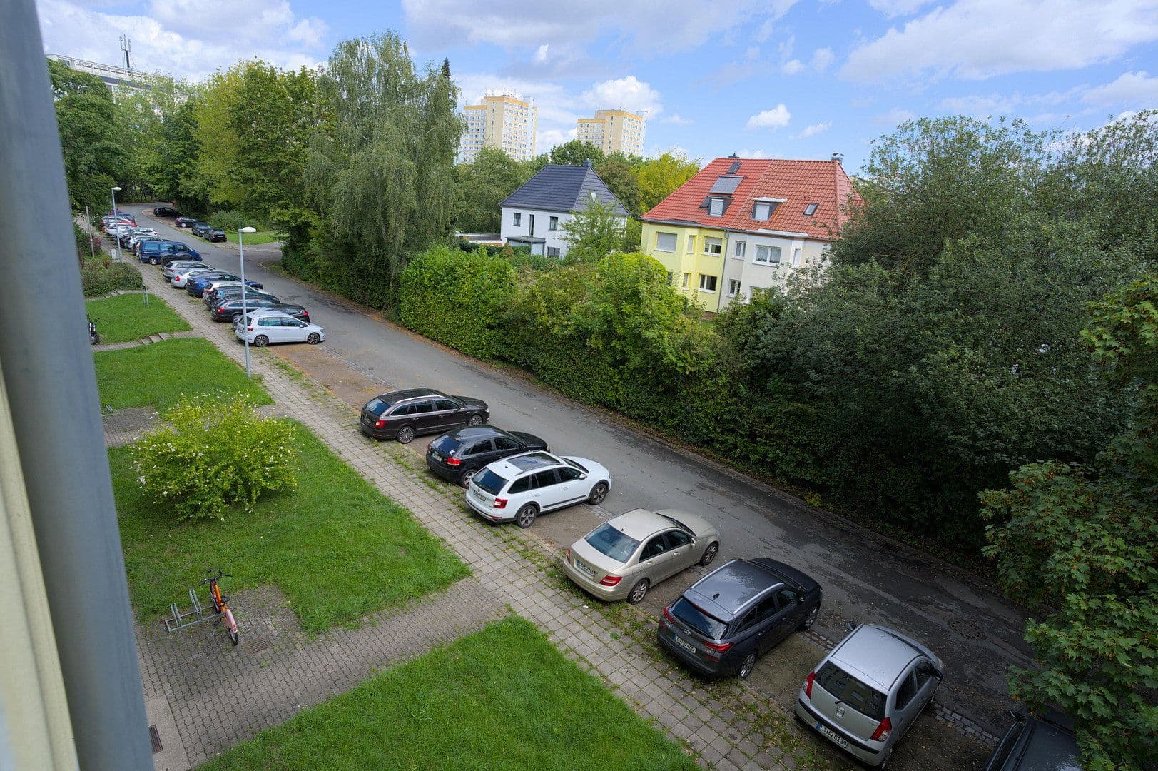 Predaj bytu 2-izbový 46 m², Sandmännchenweg 36, Leipzig, Sasko Predaj bytu 2-izbový 46 m², Sandmännchenweg 36, Leipzig, Sasko