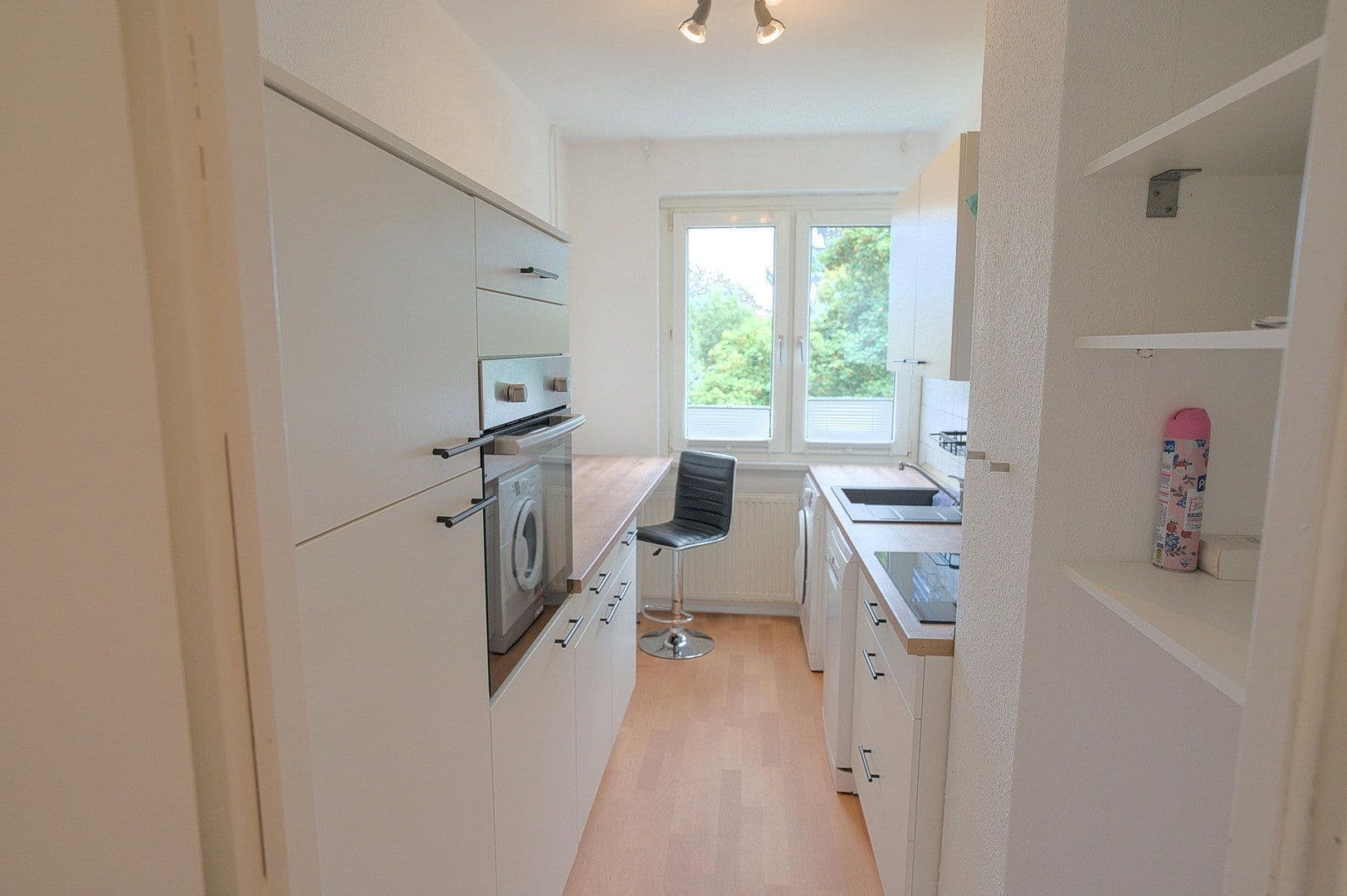 Predaj bytu 2-izbový 46 m², Sandmännchenweg 36, Leipzig, Sasko Predaj bytu 2-izbový 46 m², Sandmännchenweg 36, Leipzig, Sasko