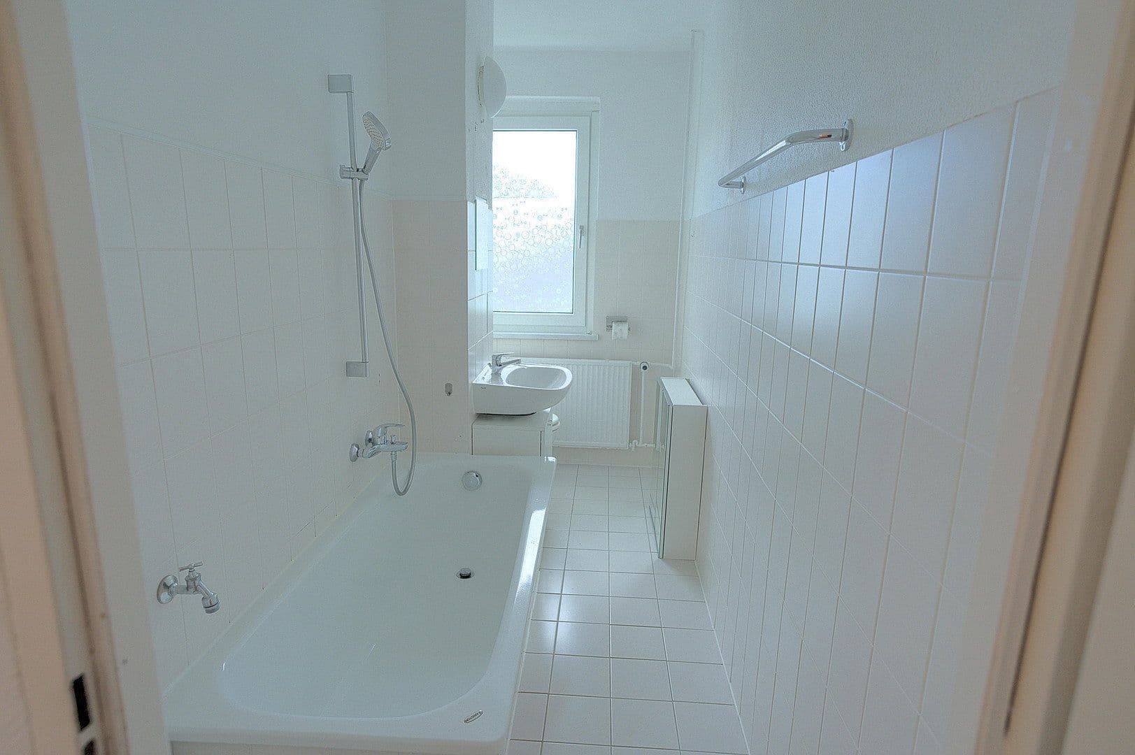 Predaj bytu 2-izbový 46 m², Sandmännchenweg 36, Leipzig, Sasko Predaj bytu 2-izbový 46 m², Sandmännchenweg 36, Leipzig, Sasko