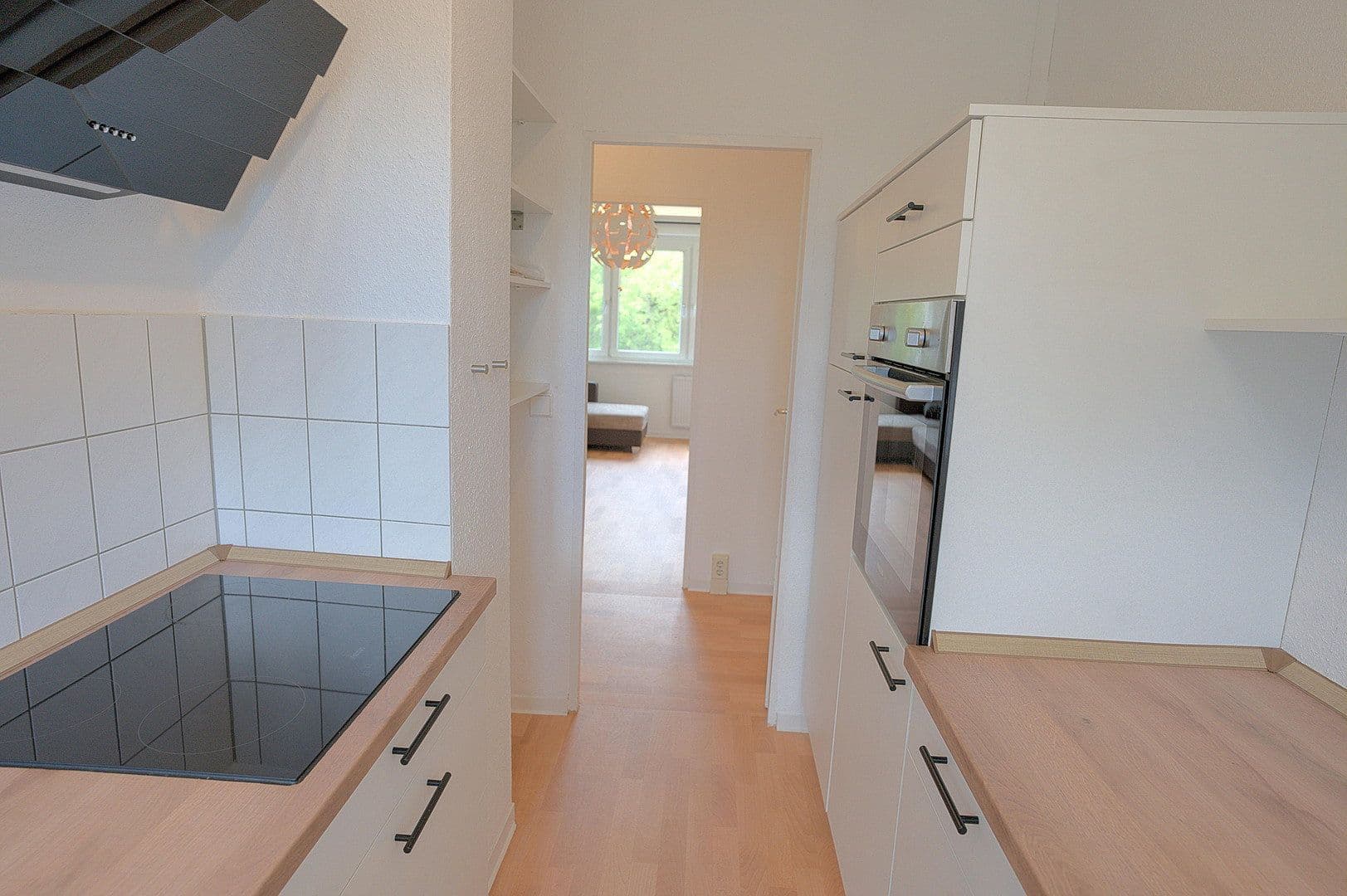 Predaj bytu 2-izbový 46 m², Sandmännchenweg 36, Leipzig, Sasko Predaj bytu 2-izbový 46 m², Sandmännchenweg 36, Leipzig, Sasko