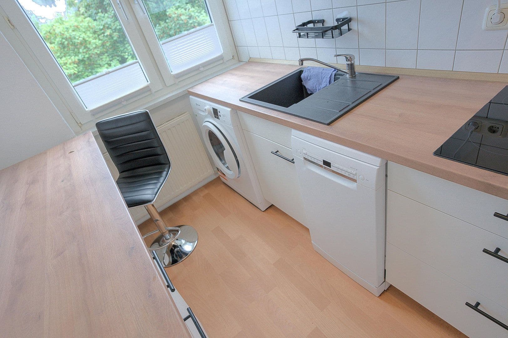 Predaj bytu 2-izbový 46 m², Sandmännchenweg 36, Leipzig, Sasko Predaj bytu 2-izbový 46 m², Sandmännchenweg 36, Leipzig, Sasko