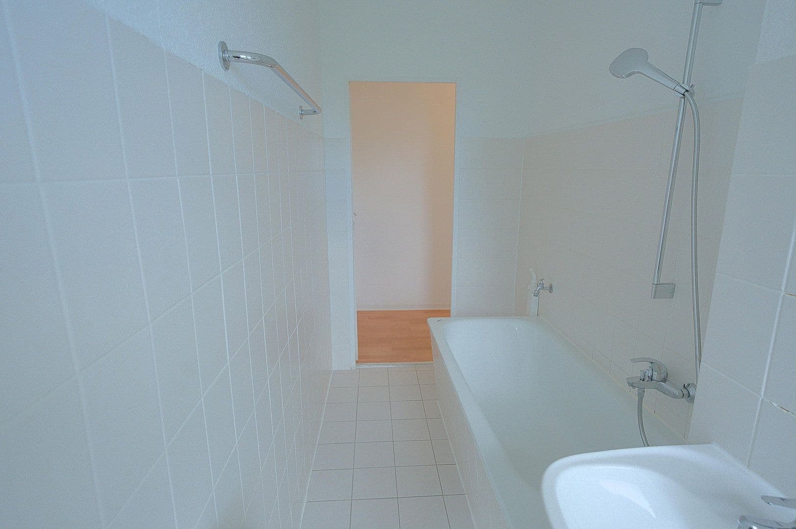Predaj bytu 2-izbový 46 m², Sandmännchenweg 36, Leipzig, Sasko Predaj bytu 2-izbový 46 m², Sandmännchenweg 36, Leipzig, Sasko