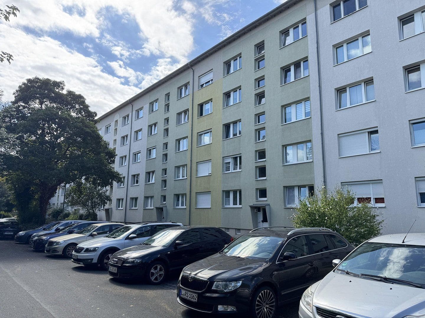 Predaj bytu 2-izbový 46 m², Sandmännchenweg 36, Leipzig, Sasko Predaj bytu 2-izbový 46 m², Sandmännchenweg 36, Leipzig, Sasko