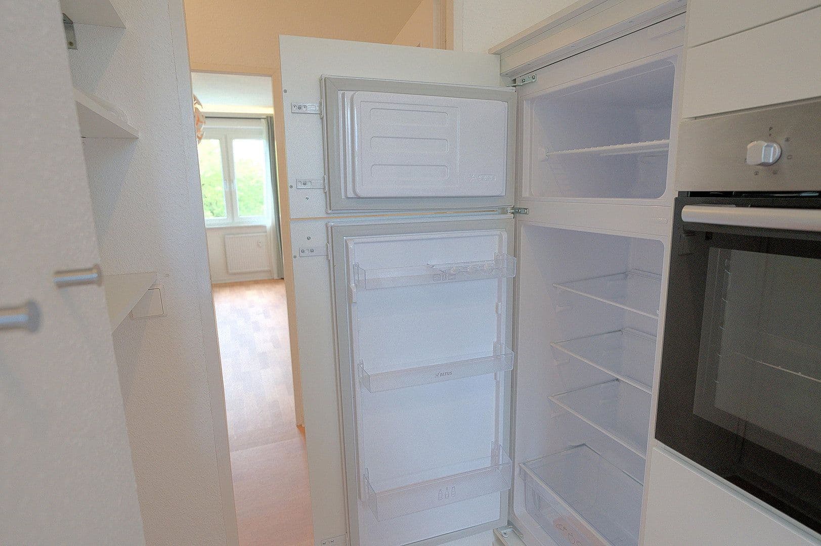 Predaj bytu 2-izbový 46 m², Sandmännchenweg 36, Leipzig, Sasko Predaj bytu 2-izbový 46 m², Sandmännchenweg 36, Leipzig, Sasko