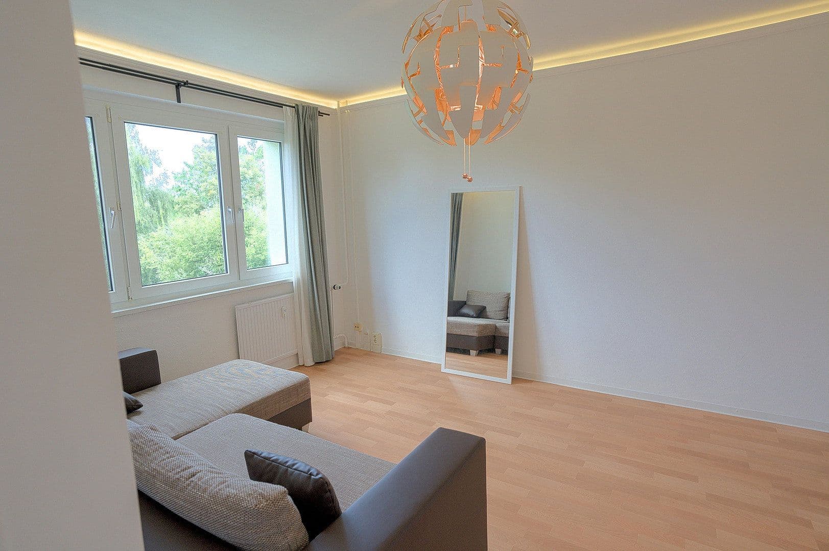 Predaj bytu 2-izbový 46 m², Sandmännchenweg 36, Leipzig, Sasko Predaj bytu 2-izbový 46 m², Sandmännchenweg 36, Leipzig, Sasko