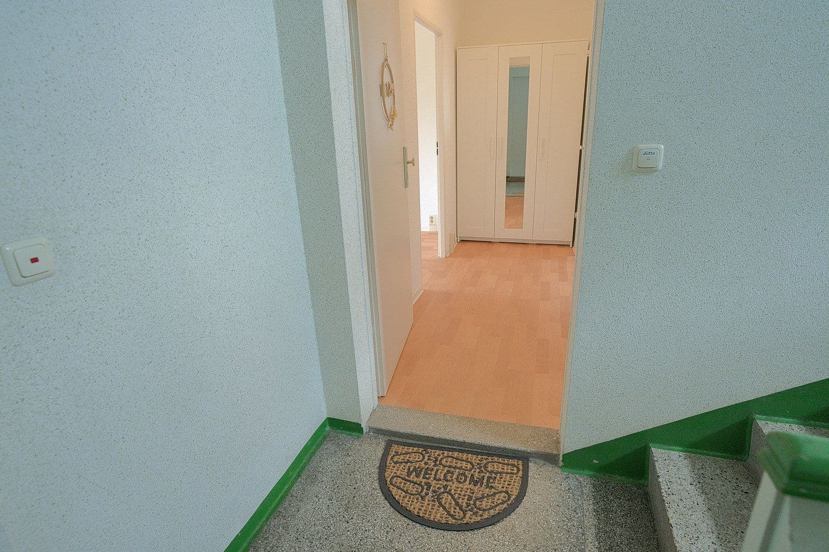 Predaj bytu 2-izbový 46 m², Sandmännchenweg 36, Leipzig, Sasko Predaj bytu 2-izbový 46 m², Sandmännchenweg 36, Leipzig, Sasko