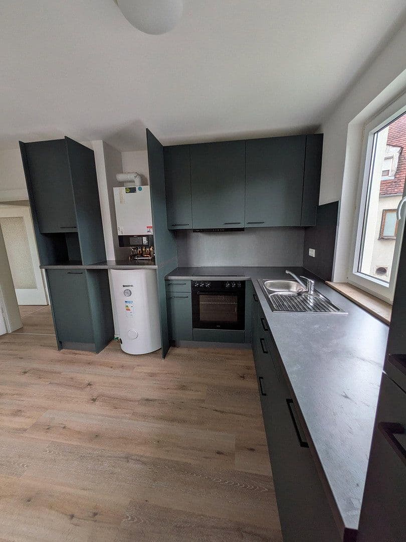 Prenájom bytu 2-izbový 58 m², Friedrich-Ebert-Str.57 1/2, Ingolstadt, Bavorsko Prenájom bytu 2-izbový 58 m², Friedrich-Ebert-Str.57 1/2, Ingolstadt, Bavorsko