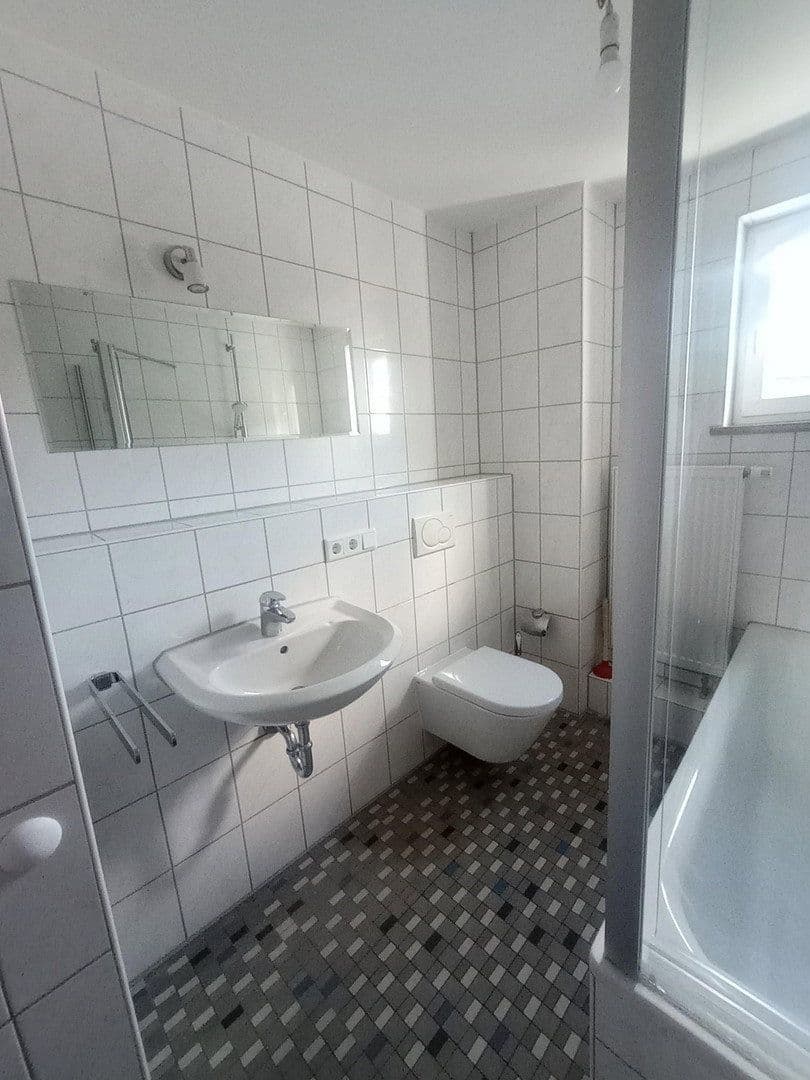 Prenájom bytu 2-izbový 58 m², Friedrich-Ebert-Str.57 1/2, Ingolstadt, Bavorsko Prenájom bytu 2-izbový 58 m², Friedrich-Ebert-Str.57 1/2, Ingolstadt, Bavorsko