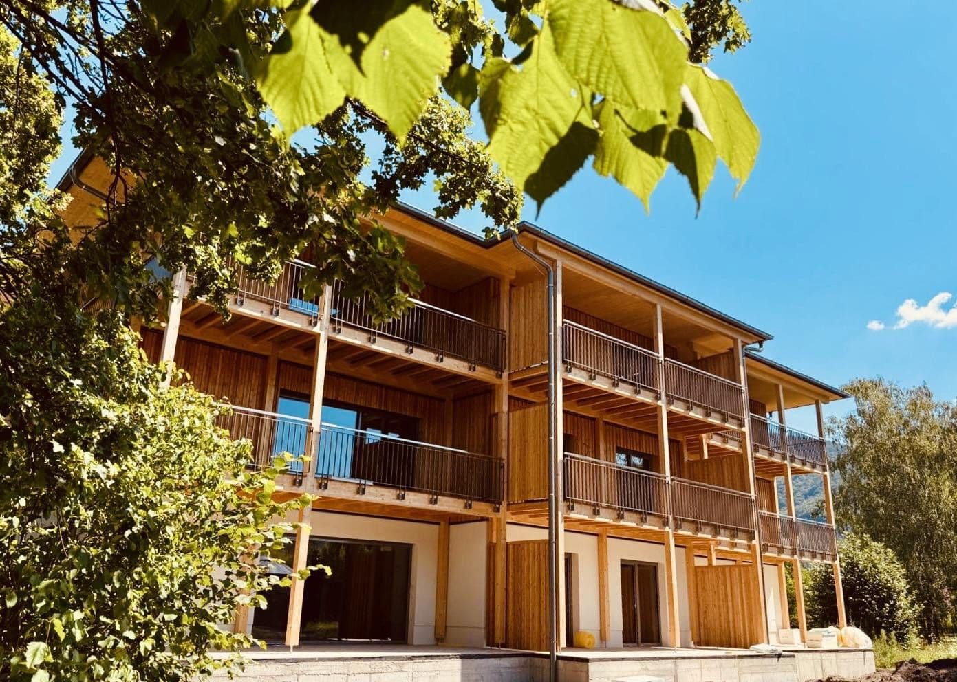 Predaj bytu 3-izbový 75 m², Steinhuberhammerweg 3, Micheldorf in Oberösterreich, Horné Rakúsko Predaj bytu 3-izbový 75 m², Steinhuberhammerweg 3, Micheldorf in Oberösterreich, Horné Rakúsko