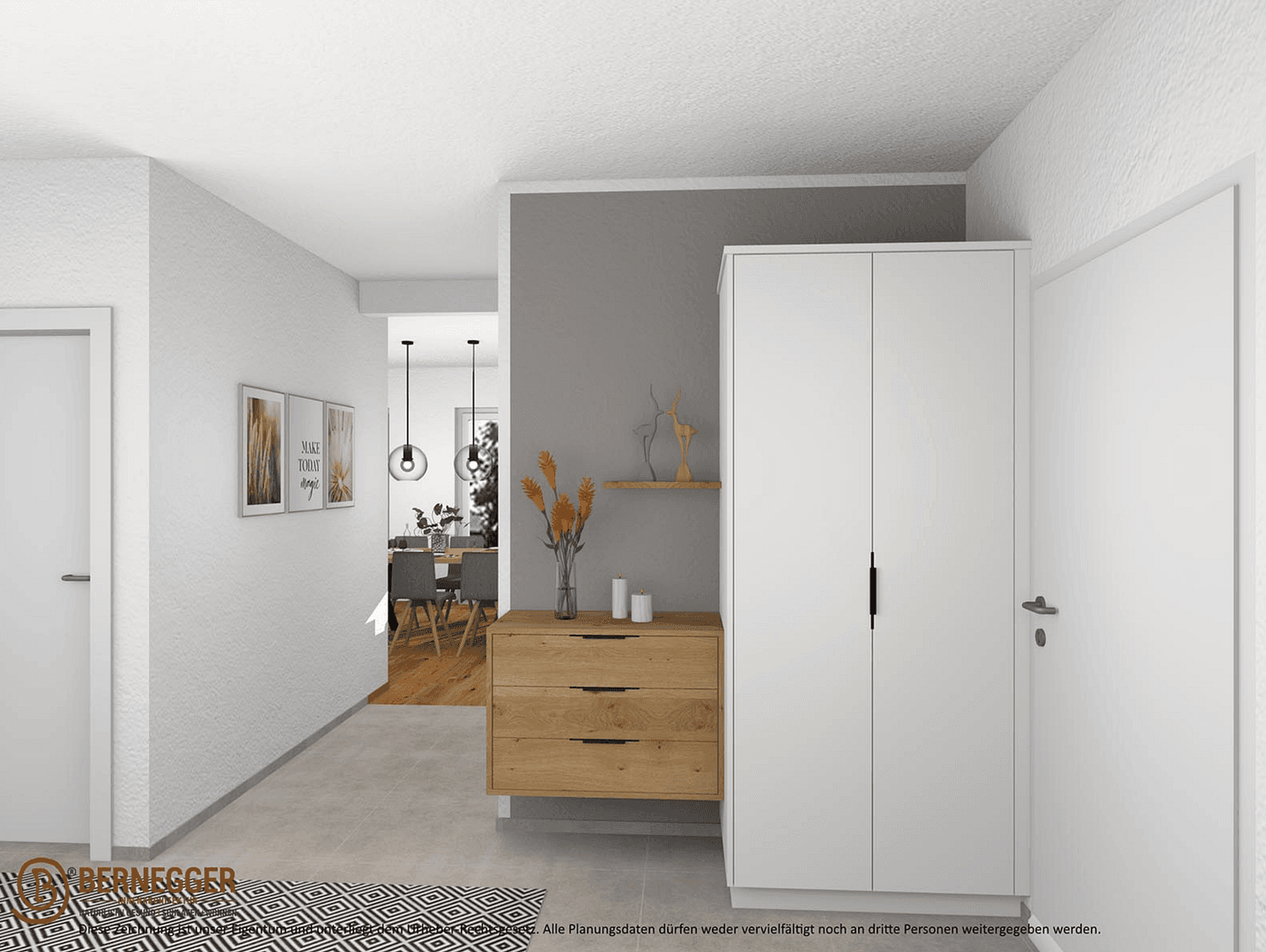 Predaj bytu 3-izbový 75 m², Steinhuberhammerweg 3, Micheldorf in Oberösterreich, Horné Rakúsko Predaj bytu 3-izbový 75 m², Steinhuberhammerweg 3, Micheldorf in Oberösterreich, Horné Rakúsko