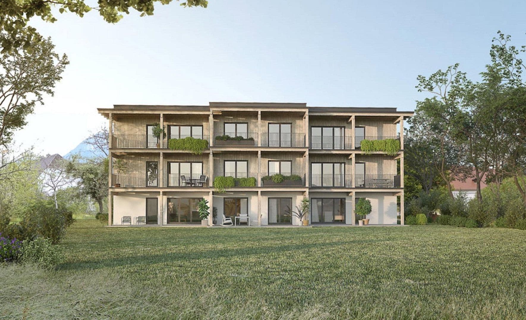 Predaj bytu 3-izbový 75 m², Steinhuberhammerweg 3, Micheldorf in Oberösterreich, Horné Rakúsko Predaj bytu 3-izbový 75 m², Steinhuberhammerweg 3, Micheldorf in Oberösterreich, Horné Rakúsko