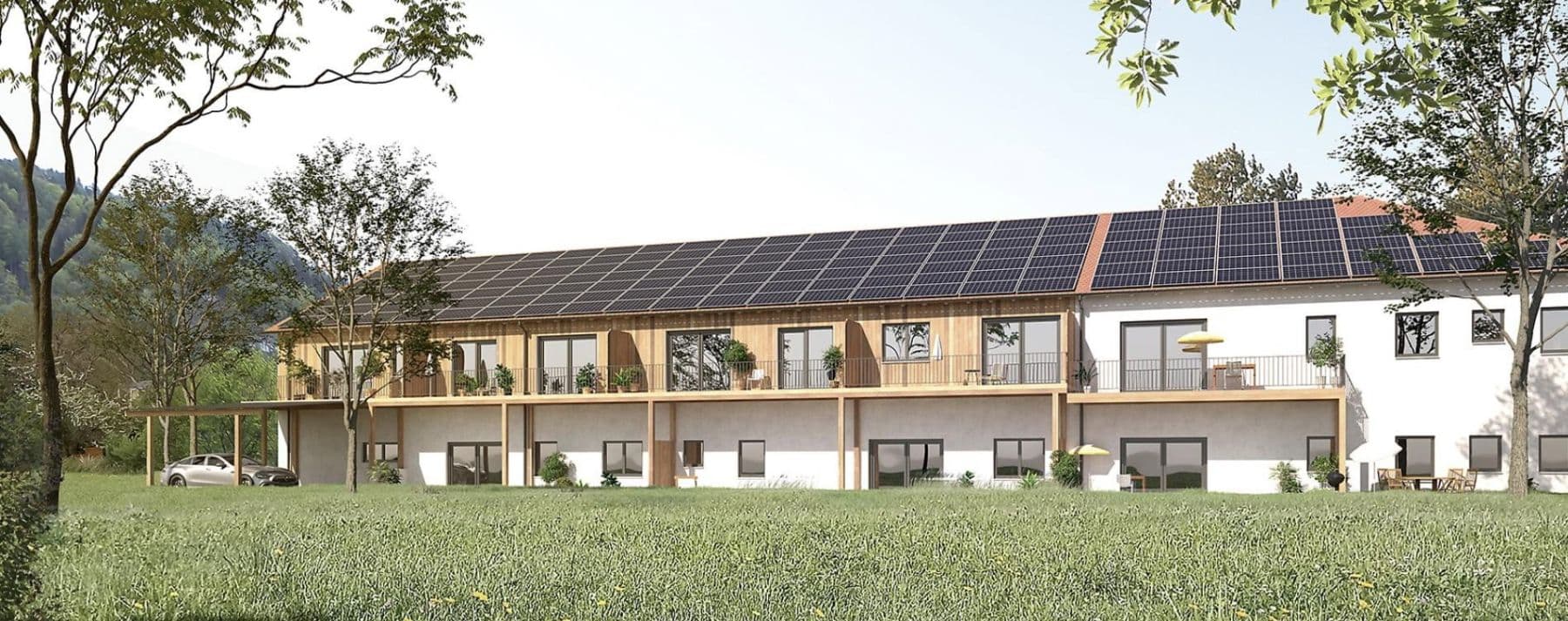 Predaj bytu 3-izbový 75 m², Steinhuberhammerweg 3, Micheldorf in Oberösterreich, Horné Rakúsko Predaj bytu 3-izbový 75 m², Steinhuberhammerweg 3, Micheldorf in Oberösterreich, Horné Rakúsko