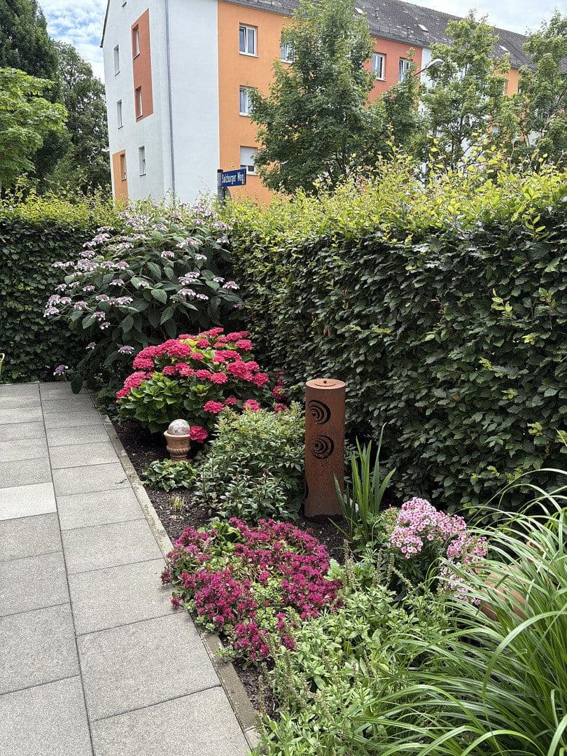 Predaj bytu 2-izbový 75 m², Rosenheim, Bavorsko Predaj bytu 2-izbový 75 m², Rosenheim, Bavorsko