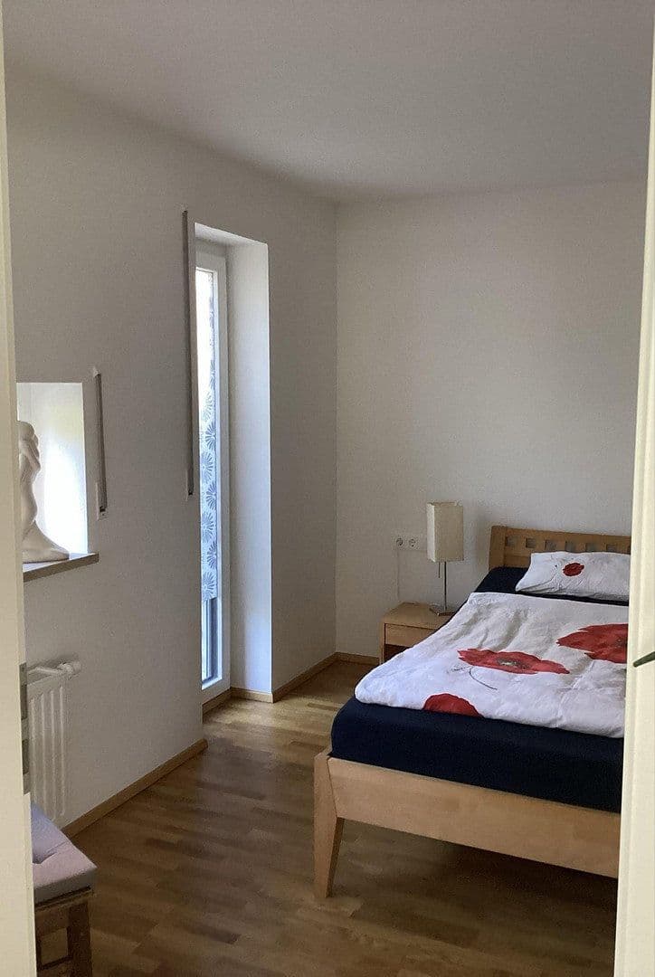 Predaj bytu 2-izbový 75 m², Rosenheim, Bavorsko Predaj bytu 2-izbový 75 m², Rosenheim, Bavorsko