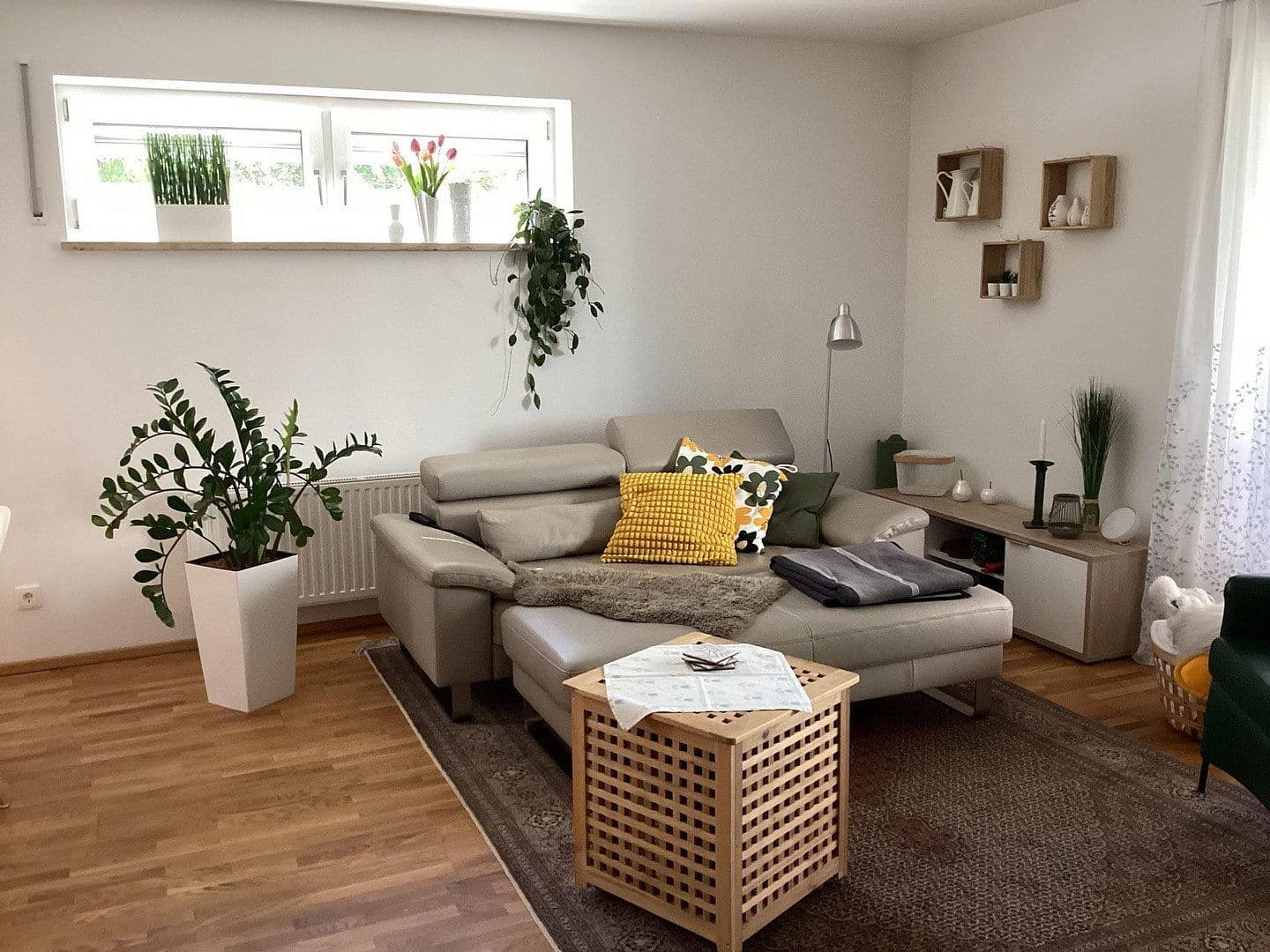 Predaj bytu 2-izbový 75 m², Rosenheim, Bavorsko Predaj bytu 2-izbový 75 m², Rosenheim, Bavorsko