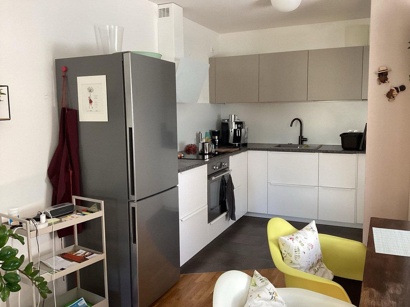 Predaj bytu 2-izbový 75 m², Rosenheim, Bavorsko Predaj bytu 2-izbový 75 m², Rosenheim, Bavorsko
