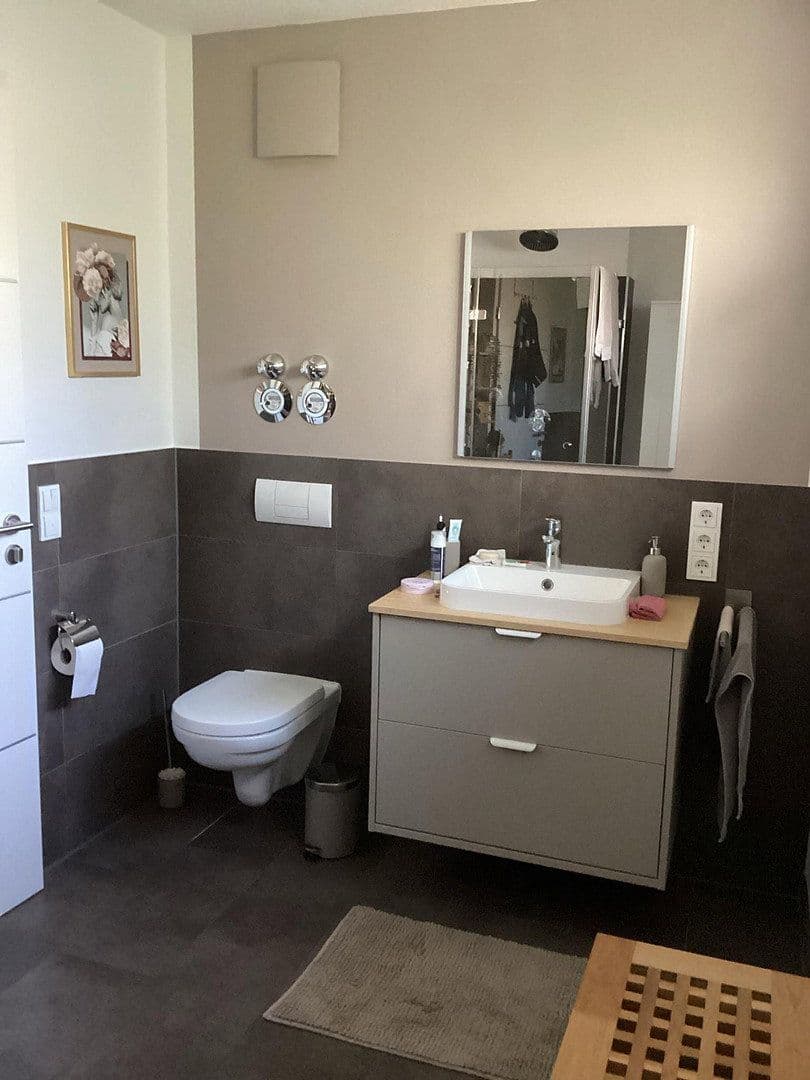 Predaj bytu 2-izbový 75 m², Rosenheim, Bavorsko Predaj bytu 2-izbový 75 m², Rosenheim, Bavorsko