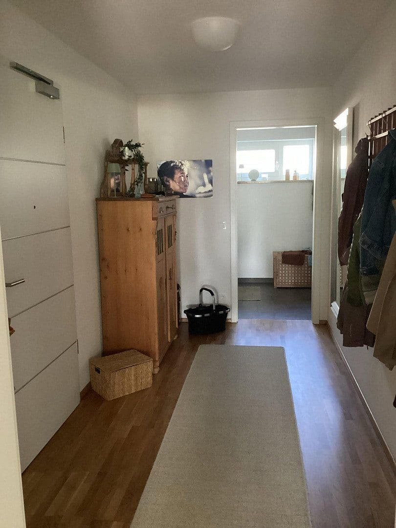 Predaj bytu 2-izbový 75 m², Rosenheim, Bavorsko Predaj bytu 2-izbový 75 m², Rosenheim, Bavorsko