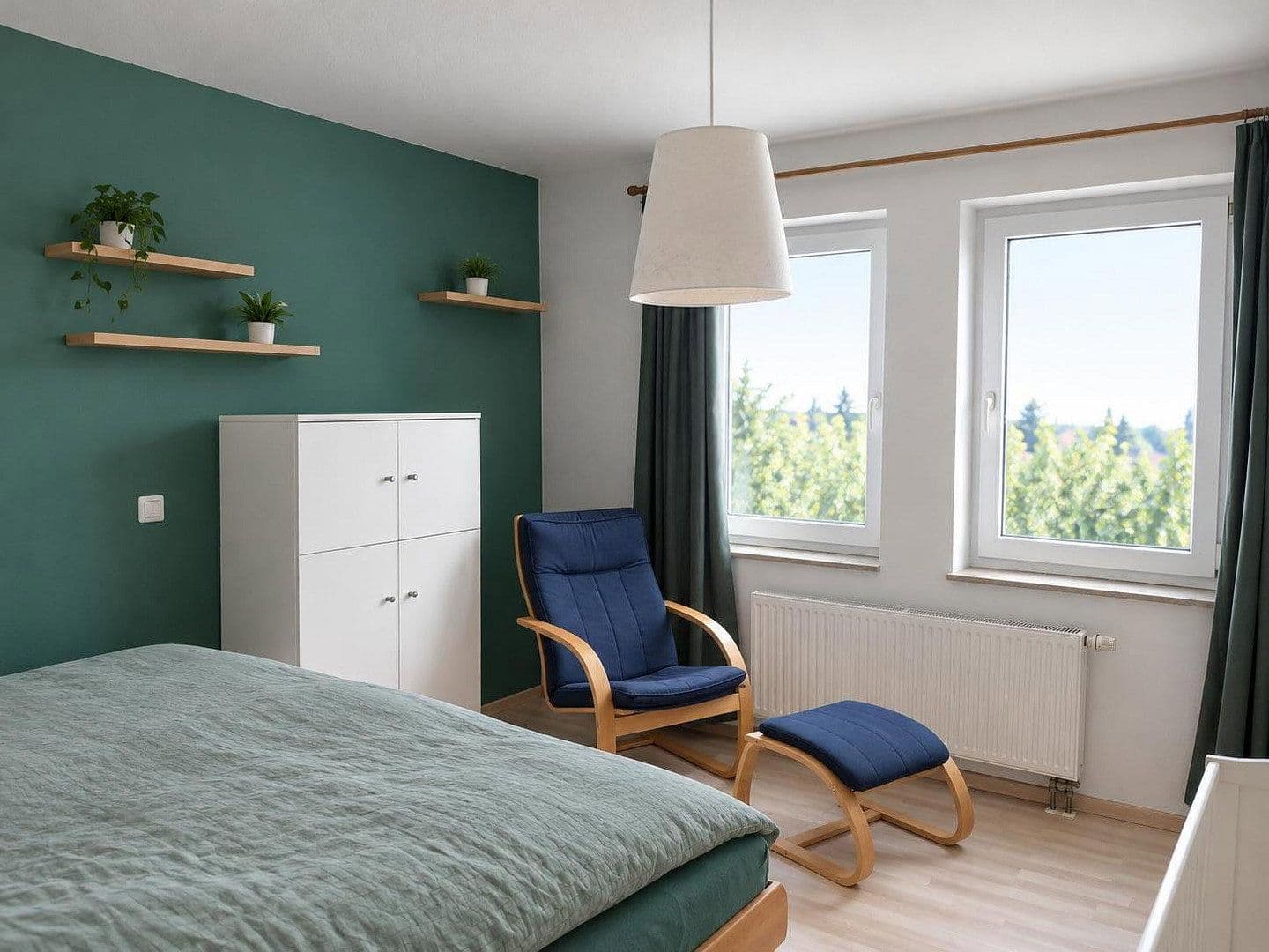 Predaj bytu 3-izbový 79 m², Künzelsau, Bádensko-Wurttembersko Predaj bytu 3-izbový 79 m², Künzelsau, Bádensko-Wurttembersko