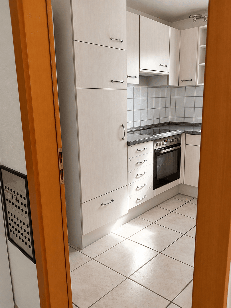 Predaj bytu 3-izbový 79 m², Künzelsau, Bádensko-Wurttembersko Predaj bytu 3-izbový 79 m², Künzelsau, Bádensko-Wurttembersko