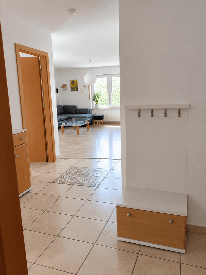 Predaj bytu 3-izbový 79 m², Künzelsau, Bádensko-Wurttembersko Predaj bytu 3-izbový 79 m², Künzelsau, Bádensko-Wurttembersko