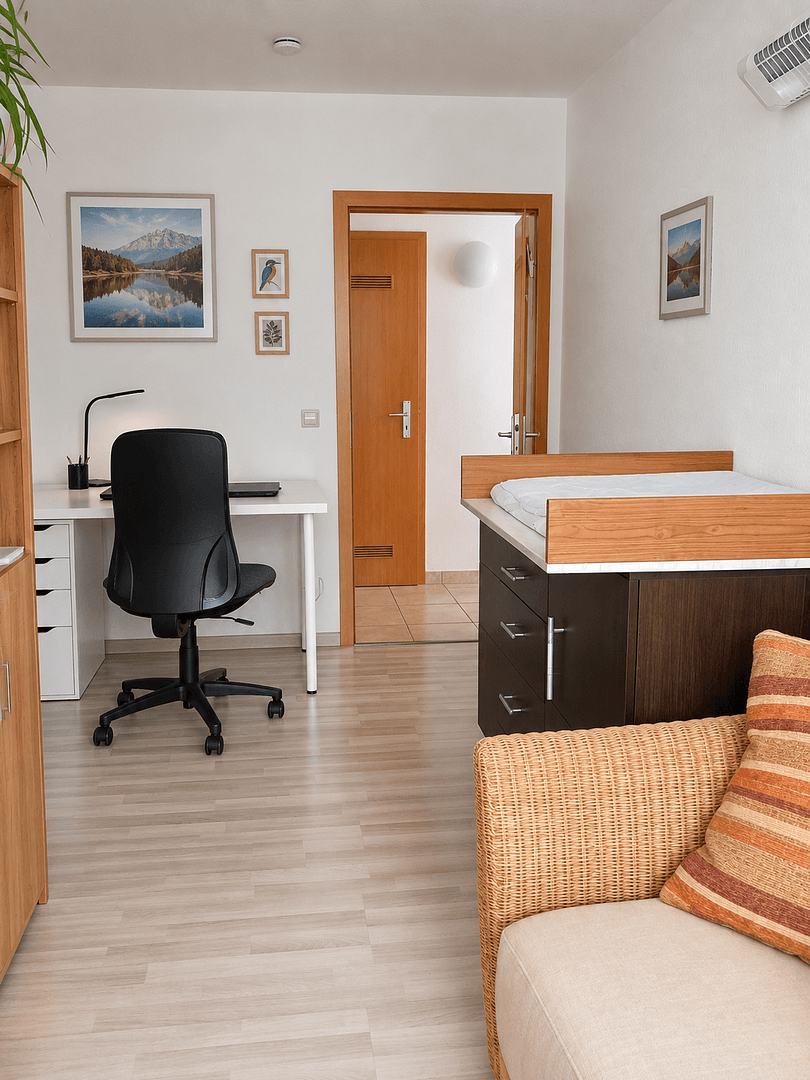 Predaj bytu 3-izbový 79 m², Künzelsau, Bádensko-Wurttembersko Predaj bytu 3-izbový 79 m², Künzelsau, Bádensko-Wurttembersko