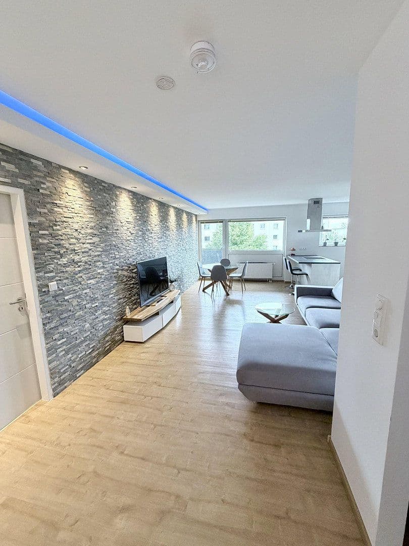 Predaj bytu 3-izbový 84 m², Köln, Severné Porýnie - Westfálsko Predaj bytu 3-izbový 84 m², Köln, Severné Porýnie - Westfálsko