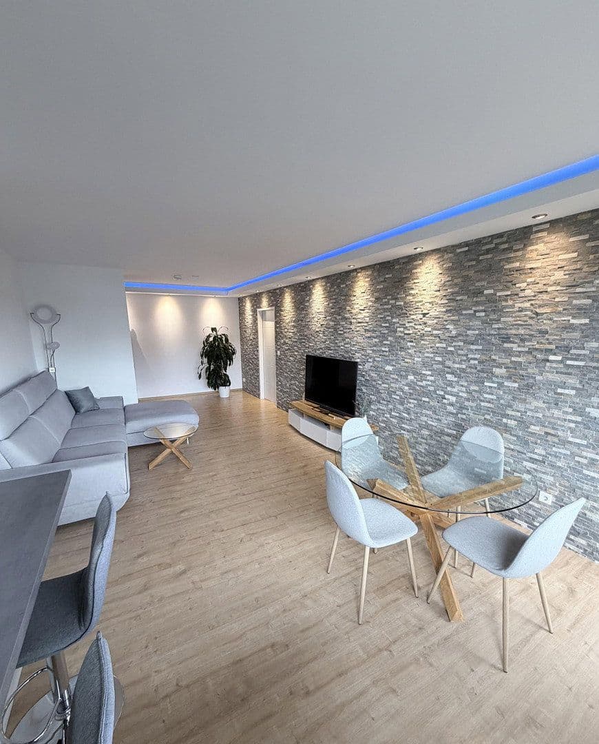 Predaj bytu 3-izbový 84 m², Köln, Severné Porýnie - Westfálsko Predaj bytu 3-izbový 84 m², Köln, Severné Porýnie - Westfálsko