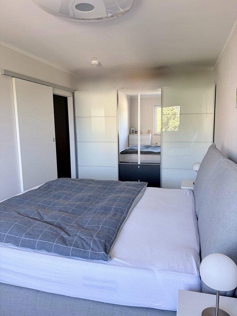 Predaj bytu 3-izbový 84 m², Köln, Severné Porýnie - Westfálsko Predaj bytu 3-izbový 84 m², Köln, Severné Porýnie - Westfálsko