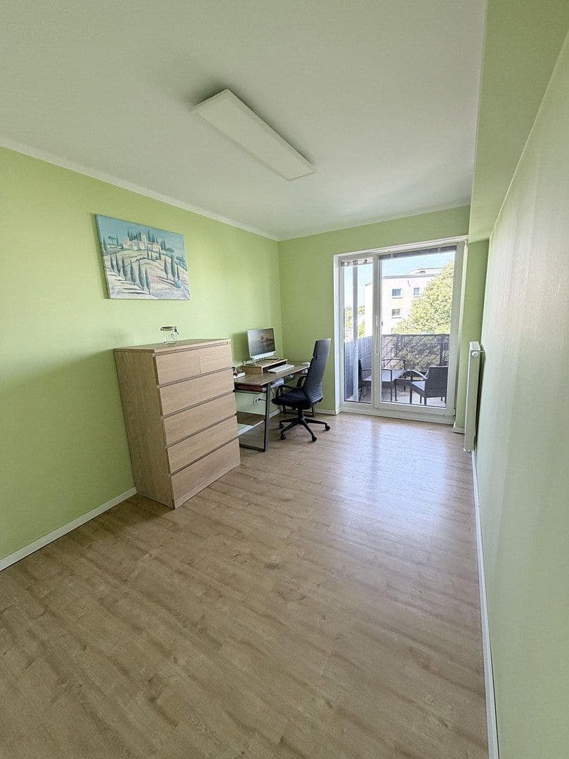 Predaj bytu 3-izbový 84 m², Köln, Severné Porýnie - Westfálsko Predaj bytu 3-izbový 84 m², Köln, Severné Porýnie - Westfálsko