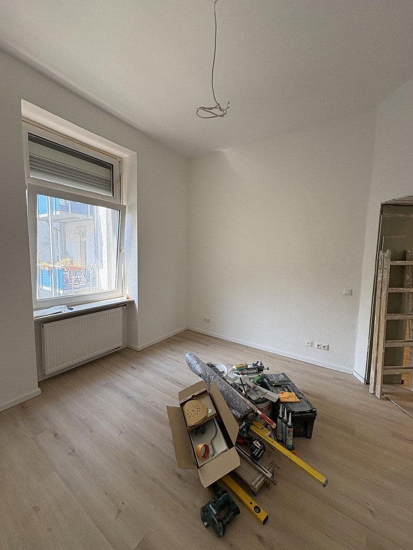 Prenájom bytu 3-izbový 84 m², Frankfurt, Hesensko Prenájom bytu 3-izbový 84 m², Frankfurt, Hesensko