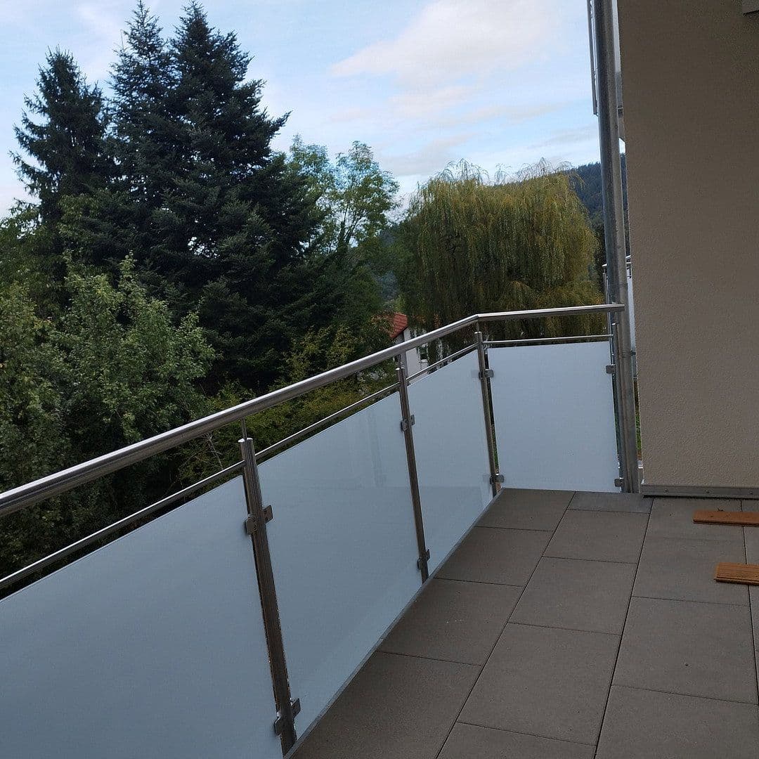 Prenájom bytu 2-izbový 45 m², Im Bannholz, Badenweiler, Bádensko-Wurttembersko Prenájom bytu 2-izbový 45 m², Im Bannholz, Badenweiler, Bádensko-Wurttembersko