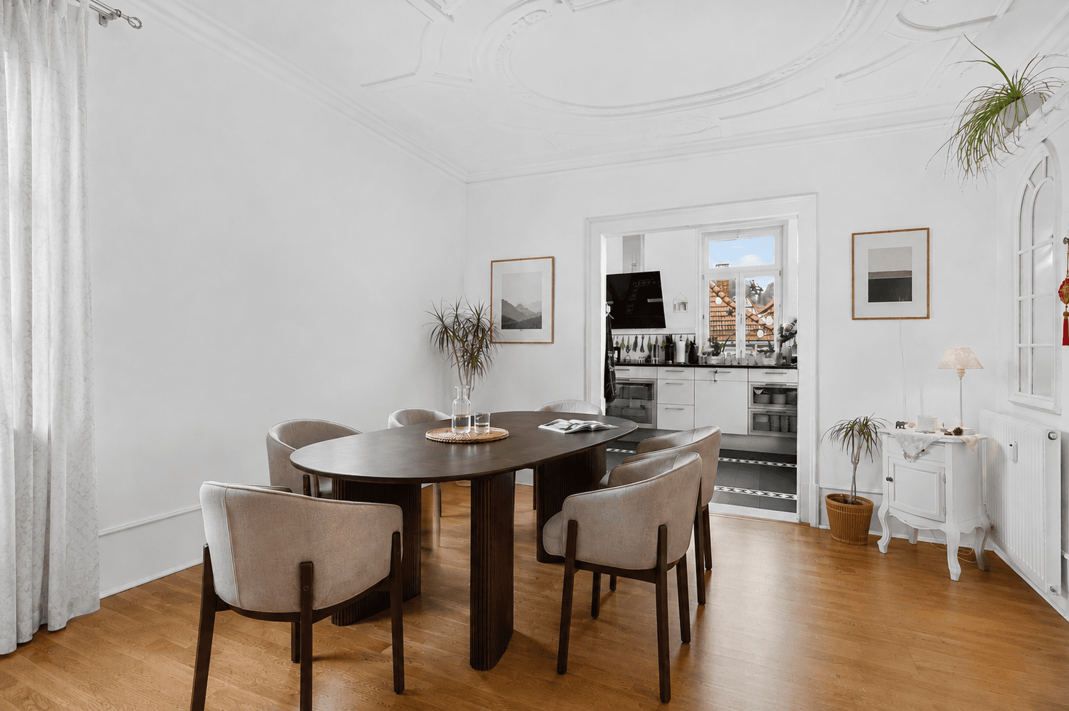 Predaj bytu 4-izbový 114 m², Esslingen am Neckar, Bádensko-Wurttembersko Predaj bytu 4-izbový 114 m², Esslingen am Neckar, Bádensko-Wurttembersko