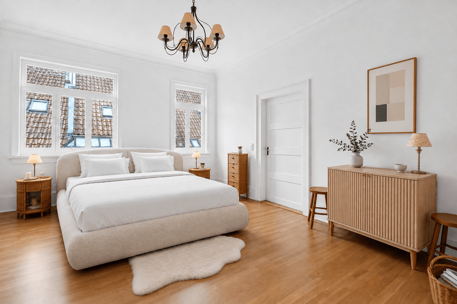 Predaj bytu 4-izbový 114 m², Esslingen am Neckar, Bádensko-Wurttembersko Predaj bytu 4-izbový 114 m², Esslingen am Neckar, Bádensko-Wurttembersko