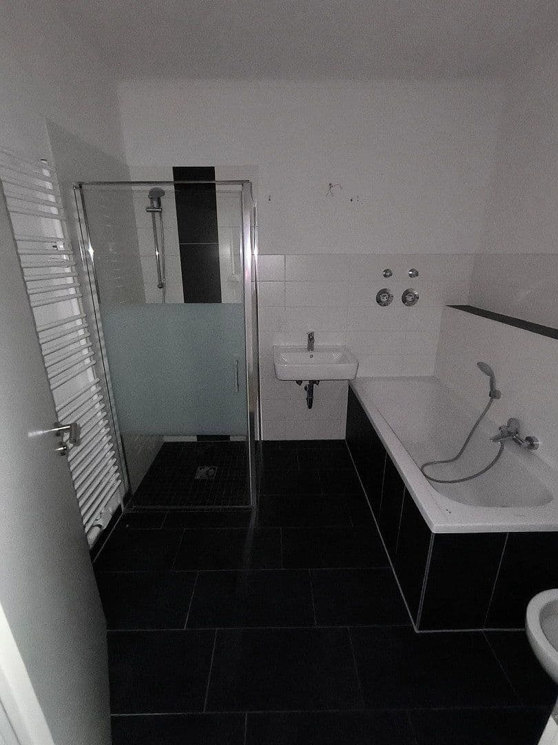 Prenájom bytu 2-izbový 62 m², Abendstraße 15 b, Magdeburg, Sasko-Anhaltsko Prenájom bytu 2-izbový 62 m², Abendstraße 15 b, Magdeburg, Sasko-Anhaltsko